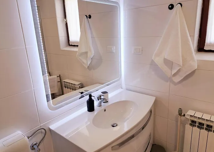 Holiday home House Casa Maria *