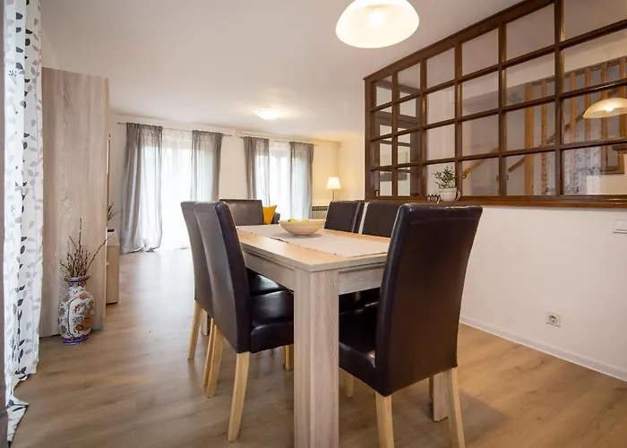 House Casa Maria * Rovinj
